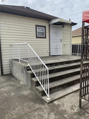 1540 Orchard Ave, San Leandro, California 94577