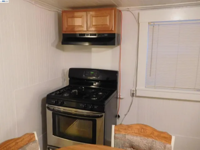 1540 Orchard Ave, San Leandro, California 94577