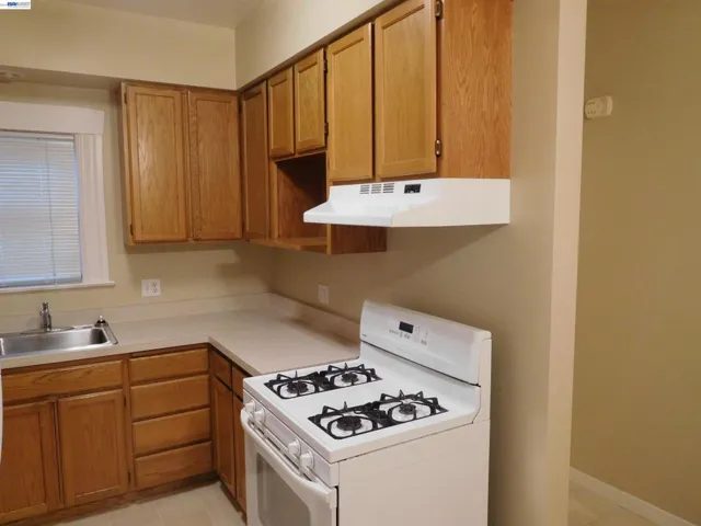 1540 Orchard Ave, San Leandro, California 94577