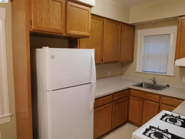 1540 Orchard Ave, San Leandro, California 94577