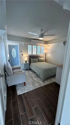 Adorable studio ready for you to call home!
