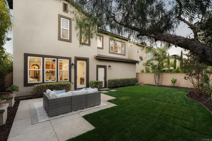 13522 Candy Tuft Pathway, San Diego, California 92130