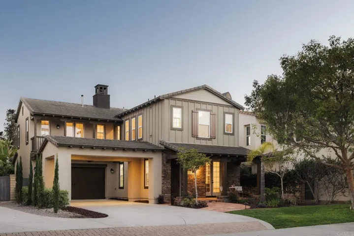 13522 Candy Tuft Pathway, San Diego, California 92130