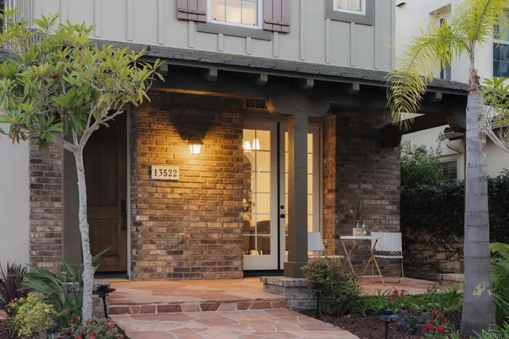 13522 Candy Tuft Pathway, San Diego, California 92130