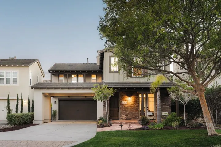 13522 Candy Tuft Pathway, San Diego, California 92130