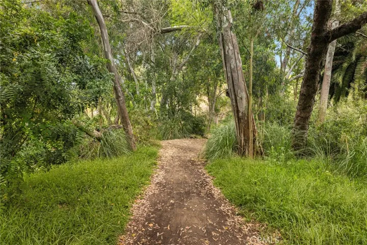 Peaceful, tree-lined trails invite morning walks, afternoon jogs, and daily escapes into nature.