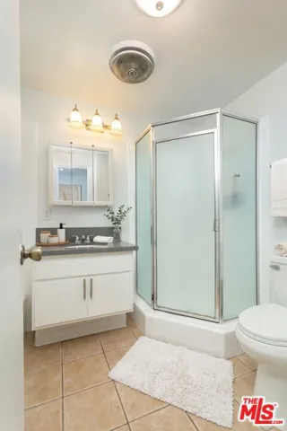 1115 S Elm Drive 207, Los Angeles, California 90035