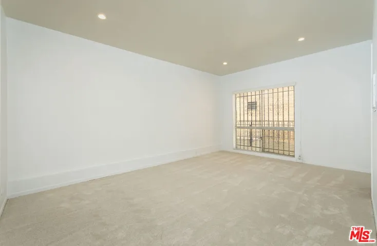 1115 S Elm Drive 207, Los Angeles, California 90035