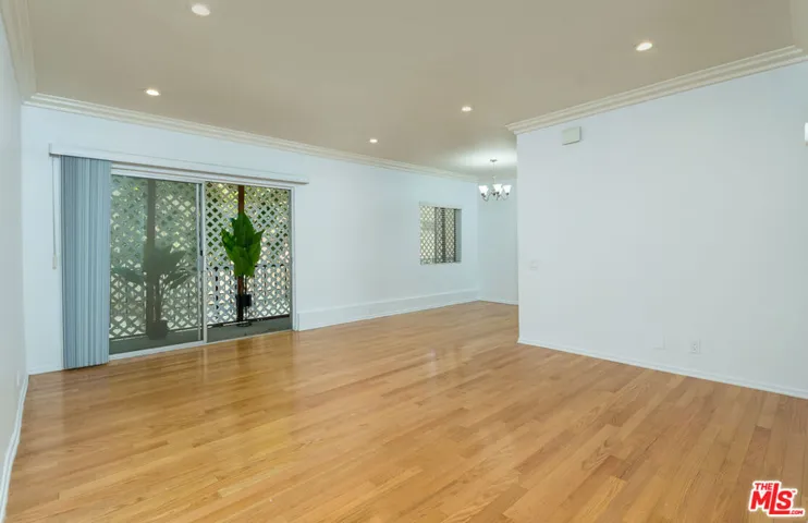 1115 S Elm Drive 207, Los Angeles, California 90035