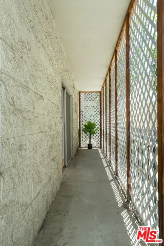 1115 S Elm Drive 207, Los Angeles, California 90035