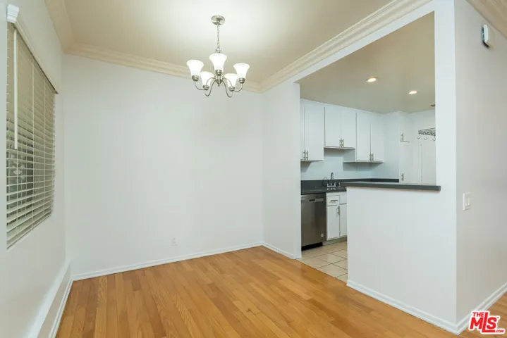 1115 S Elm Drive 207, Los Angeles, California 90035