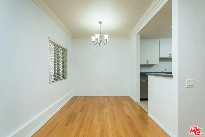 1115 S Elm Drive 207, Los Angeles, California 90035