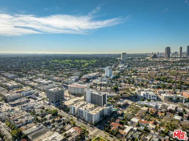 1115 S Elm Drive 207, Los Angeles, California 90035