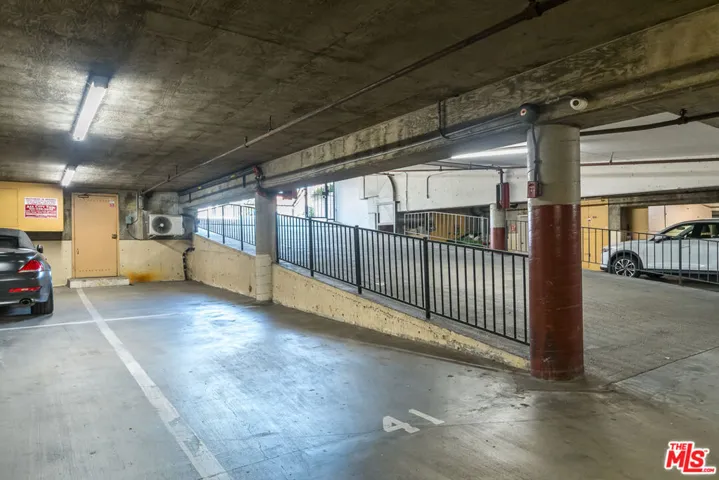 1115 S Elm Drive 207, Los Angeles, California 90035