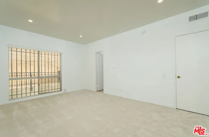 1115 S Elm Drive 207, Los Angeles, California 90035