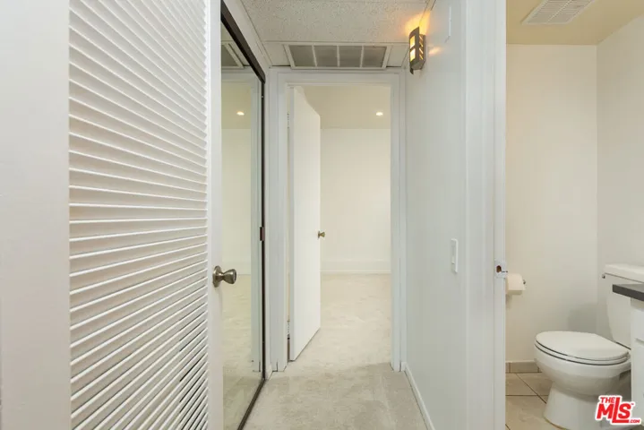 1115 S Elm Drive 207, Los Angeles, California 90035