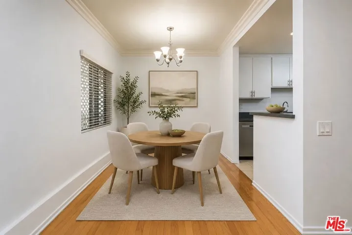 1115 S Elm Drive 207, Los Angeles, California 90035
