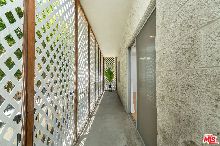 1115 S Elm Drive 207, Los Angeles, California 90035
