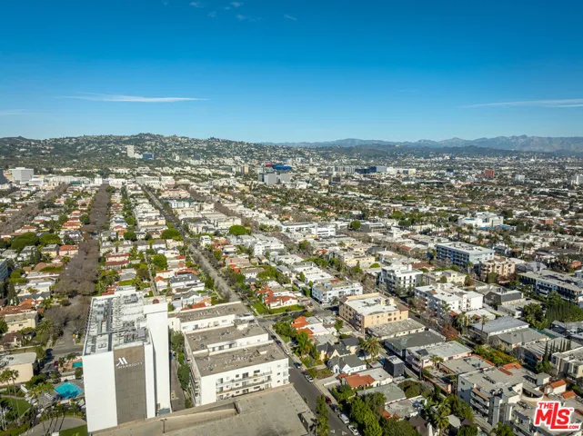1115 S Elm Drive 207, Los Angeles, California 90035