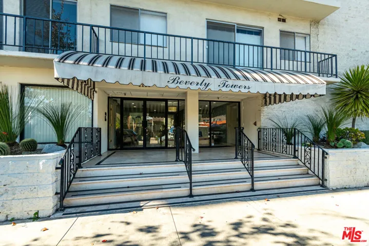 1115 S Elm Drive 207, Los Angeles, California 90035