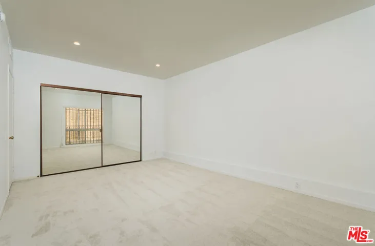 1115 S Elm Drive 207, Los Angeles, California 90035