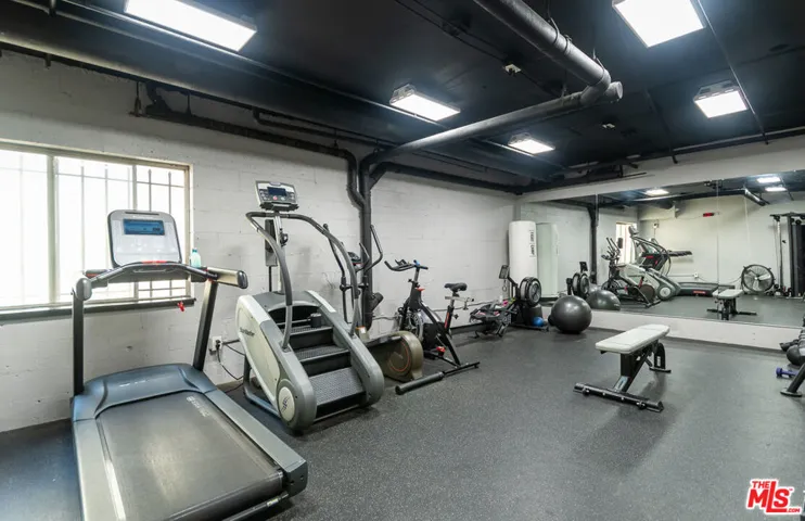 1115 S Elm Drive 207, Los Angeles, California 90035