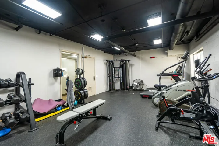 1115 S Elm Drive 207, Los Angeles, California 90035