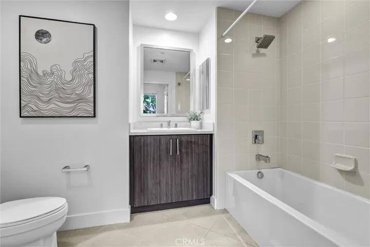 1st full bathroom