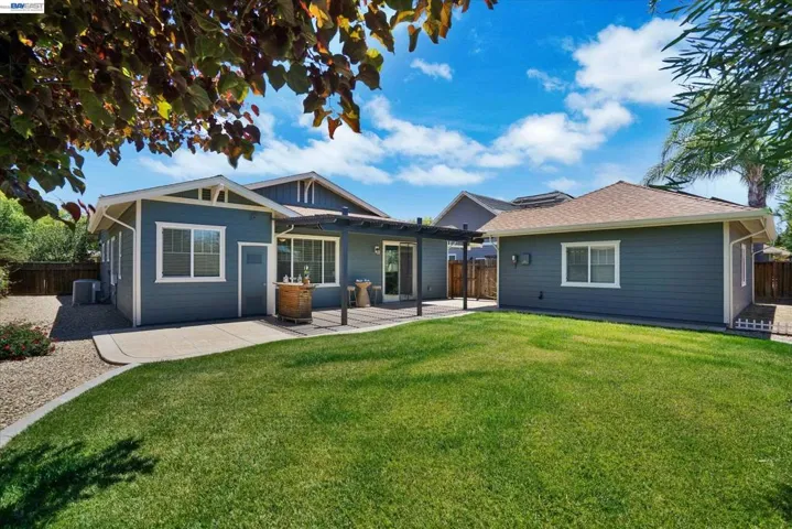 244 Sonia Way, Livermore, California 94550