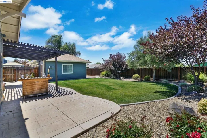 244 Sonia Way, Livermore, California 94550