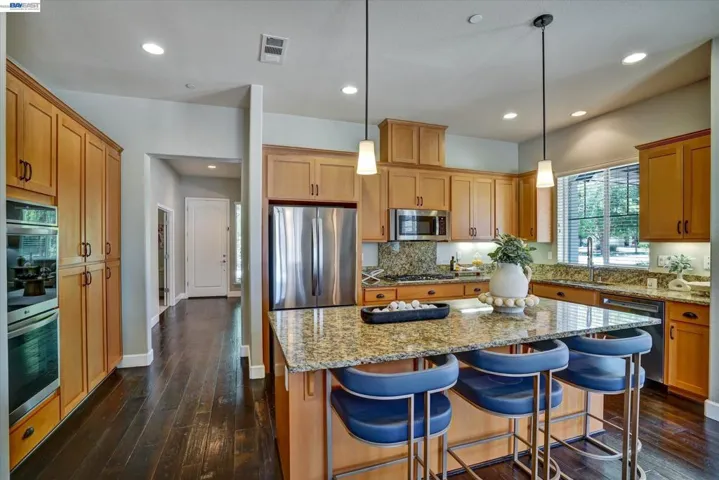 244 Sonia Way, Livermore, California 94550