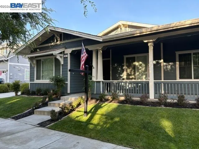 244 Sonia Way, Livermore, California 94550