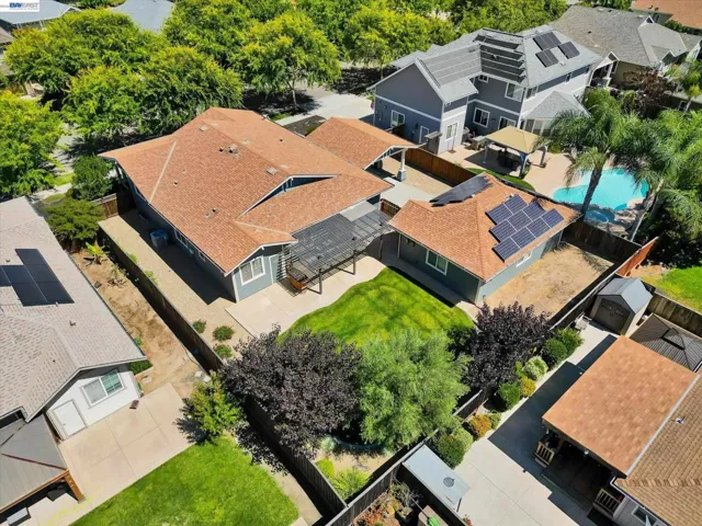 244 Sonia Way, Livermore, California 94550