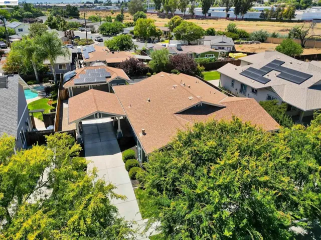 244 Sonia Way, Livermore, California 94550
