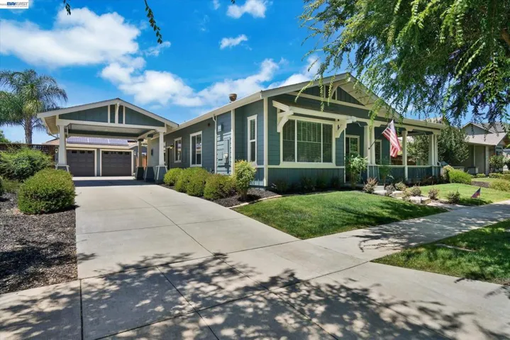244 Sonia Way, Livermore, California 94550