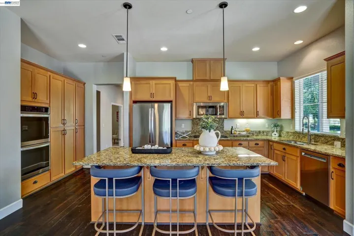 244 Sonia Way, Livermore, California 94550