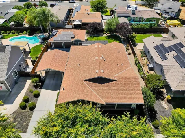 244 Sonia Way, Livermore, California 94550