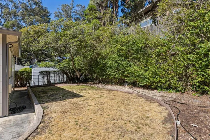 215 Angelita Avenue, Pacifica, California 94044
