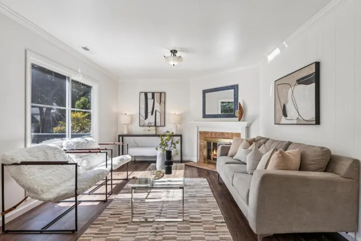 215 Angelita Avenue, Pacifica, California 94044