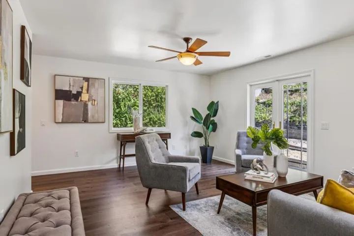215 Angelita Avenue, Pacifica, California 94044