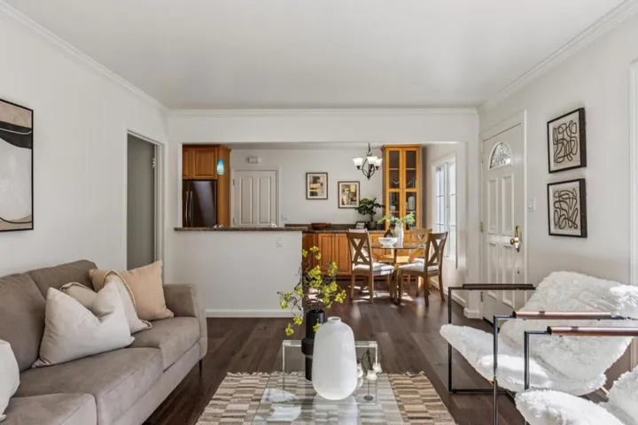 215 Angelita Avenue, Pacifica, California 94044