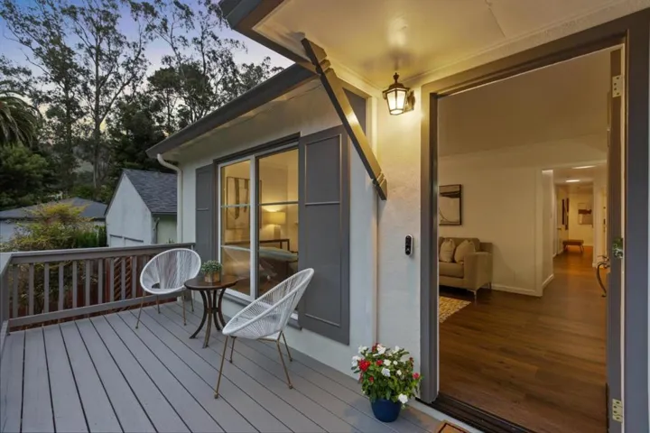 215 Angelita Avenue, Pacifica, California 94044