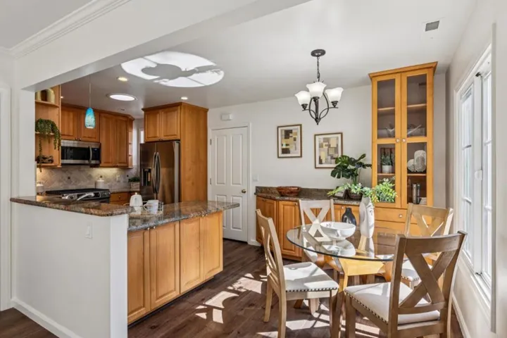 215 Angelita Avenue, Pacifica, California 94044