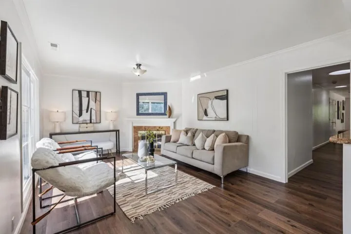 215 Angelita Avenue, Pacifica, California 94044