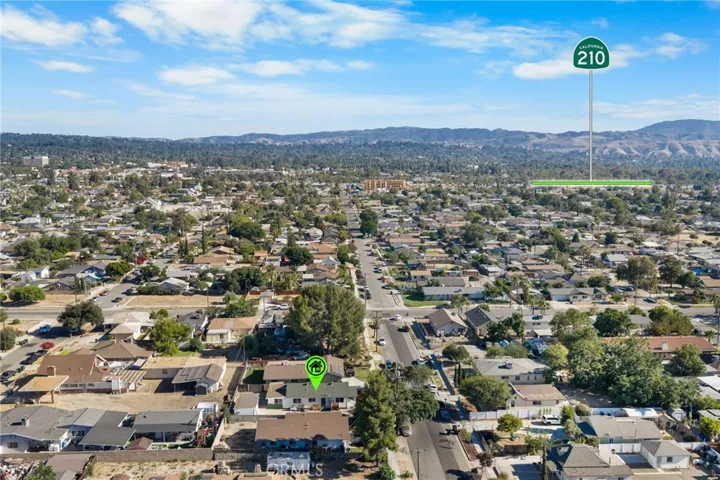 1220 Webster Street, Redlands, California 92374