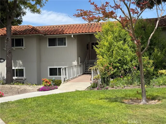 2186 Via Mariposa E E A, Laguna Woods, California 92637