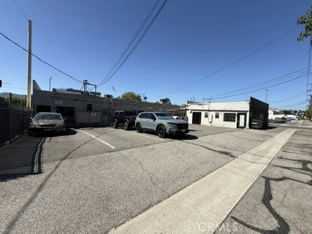 4029 W Burbank Boulevard, Burbank, California 91505
