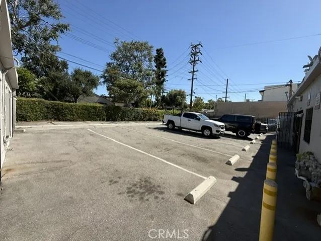 4029 W Burbank Boulevard, Burbank, California 91505