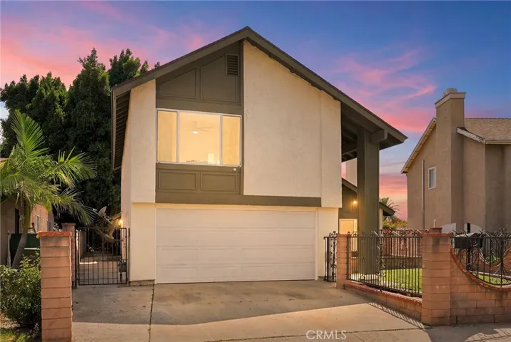 11423 Bartee Ave, San Fernando, California 91345
