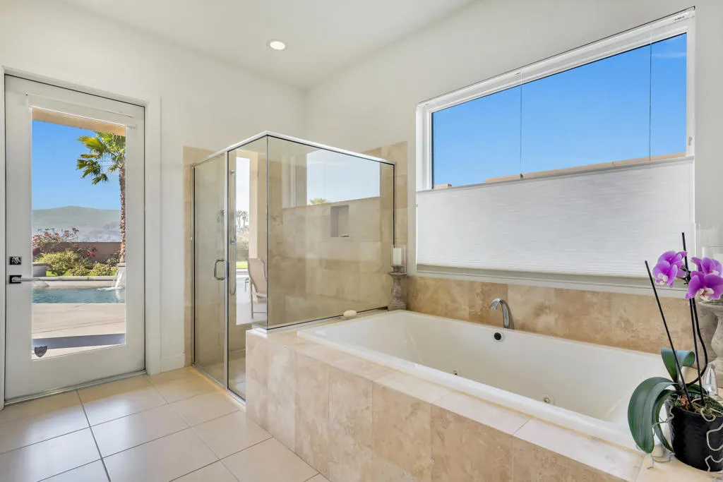 Main Bath